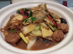 老陕过年菜-纳家楼·地道陕菜(劳动路店)