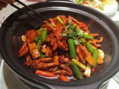 -全聚德(长江路店)