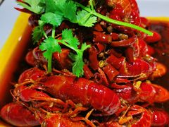-海约淮扬老菜馆(团结南路店)