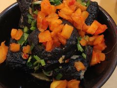 臭豆腐-江味龙虾馆·裸蓝龙虾(南山店)