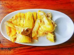 -长廊好灶头 本地人农家菜(枫泾古镇店)