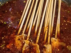 -肉串汪(月坛店)