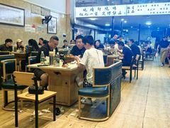 -晓靖轩烧烤(沙河风情店)