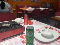 -阿青龙虾·烧烤大排档(湖里万达店)