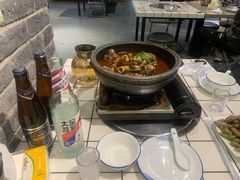 -百味源炭火烤翅 ·夜市大排档(酒仙桥店)