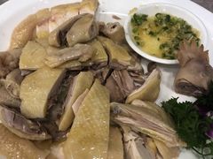 六婶白切清远鸡-六婶西关小厨(光塔路店)