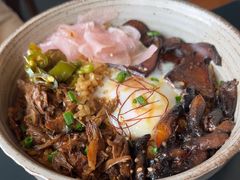 -Ameigo梅果·云贵川bistro(长宁来福士店)