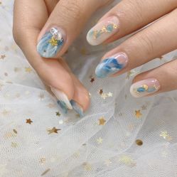 -ChuLian初莲日式美甲美睫