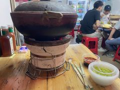 -威邵鸡煲(西华路总店)