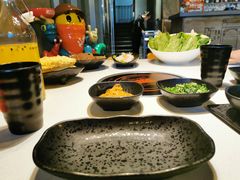 -辣家私厨火锅·龙虾(开发区店)