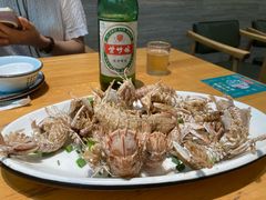 -朱家尖南沙景点