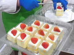 -山姆会员商店(上海浦东店)