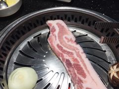-木槿花韩式炭烤·熟成肉工坊(孙文东路店)