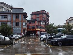 -柴油机1959创意园(IF1959文创园)