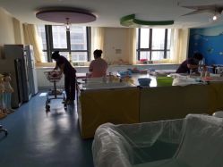 -菁幼月子会所(儿童医院店)