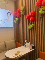 -芳朵美容养生SPA