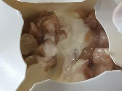 -麦当劳(长泰商业广场店)