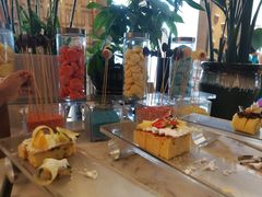 -都会尚膳·海鲜自助餐厅(重庆万豪酒店)