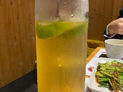 -木屋烧烤(龙华店)