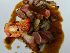 -沈阳君悦酒店·意坊意大利餐厅