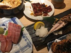 -初居食屋日式料理(万象城购物中心店)
