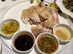 -闻见中国海南菜(K11店)