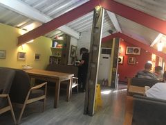 -旅马餐厅(茅家埠店)