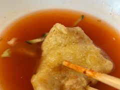 -顺姬冷面(长白西路店)