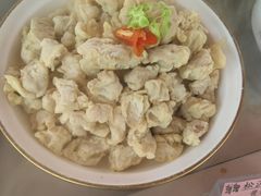 -松沪名灶·豆浆鱼头·新上海菜(江川路交大店)