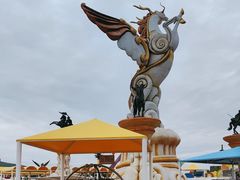 -中国马镇舞马世界主题乐园