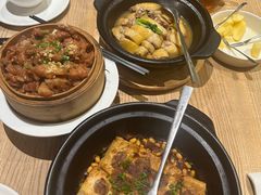 -客汀家宴·客家烟火 四季食材(集美店)