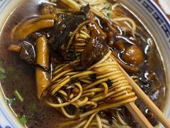 -大时代美食面馆