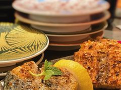 -小乔回转寿司(市府恒隆广场店)