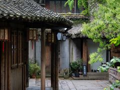 -乌镇景区