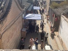 -暖泉古镇