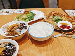 -潮巷·老潮汕美食集市(欢乐港湾店)