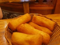 -一招鲜·全羊铺·蒙古奶茶(五一北路店)
