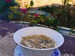 -丽江古城第一观景台
