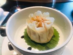 -海派悦庭·海胆烧麦·新融合菜(凯德广场店)