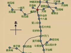 -泰山风景名胜区