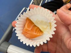 -盒马X会员店(王府井奥莱UP TOWN店)