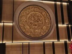 -南京金丝利喜来登酒店