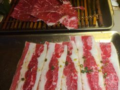 -西塔老太太泥炉烤肉(温州首店万象城黑金店)