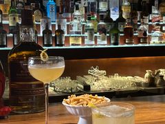 -鸡尾酒实验室酒吧(隆礼路店)