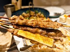 -耶里夏丽·丝路新疆菜·清真食品(徐汇南丹东路臻选店)