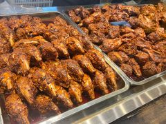 -双流老妈兔头(总店)