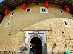 -福建土楼(南靖)景区