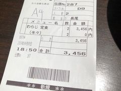 -矢场猪(名古屋站三井楼北馆店)