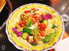 -芦月轩羊蝎子(北蜂窝店)