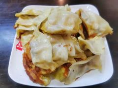 -肥叔锅贴(和安家园店)